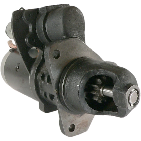 Db Electrical Starter For Mercedes Benz Actros Truck 1857, 1858, 2031, 2032, 2035; Sbo0266 410-24134